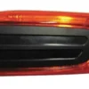 Feu clignotant répétiteur d'aile avant gauche pour MINI F55/F56 2014-2021, ONE/COOPER, orange, Neuf