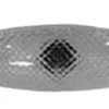 Feu clignotant répétiteur droit pour TOYOTA YARIS I phase 2, 2003-2005, aile avant, blanc, Neuf