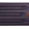 Feu clignotant répétiteur d'aile avant gauche pour MINI R56 de 2006 à 2010, ONE/COOPER, orange, Neuf