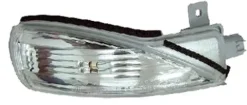 Feu clignotant répétiteur droit de rétroviseur pour MAZDA 2 II 2007-2014, Neuf