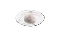 Feu clignotant répétiteur d'aile avant droite/gauche pour MINI R50/R53 de 2001 à 2004, blanc, Neuf
