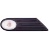 Feu clignotant répétiteur d'aile avant droite pour MINI R56/R57 de 2011 à 2014, ONE/COOPER, blanc, Neuf