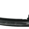 Feu clignotant répétiteur droit à LED pour AUDI A6 IV ph. 1 2011-2014, rétroviseur extérieur, Neuf