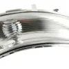 Feu clignotant répétiteur droite pour RENAULT CAPTUR, 2013-2017, rétroviseur extérieur, Neuf