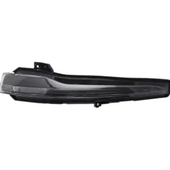 Feu clignotant répétiteur droit pour MERCEDES VITO - CLASSE V III 2014-2019 (W447), rétroviseur extérieur, fond foncé, Neuf