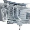 Feu clignotant répétiteur droit pour VOLKSWAGEN TOURAN I phase 2, 2006-2010, rétroviseur extérieur
