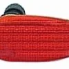 Feu clignotant répétiteur d'aile pour ALFA ROMEO 147 2000-2004, côté droit ou gauche, orange, Neuf