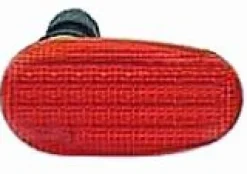 Feu clignotant répétiteur d'aile pour ALFA ROMEO 147 2000-2004, côté droit ou gauche, orange, Neuf
