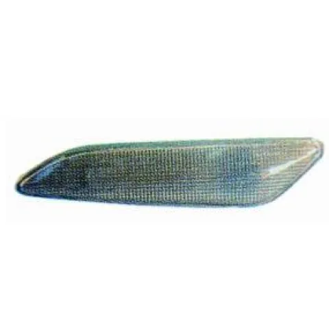 Feu clignotant répétiteur d'aile droite pour ALFA ROMEO 147 2004-2010, incolore, Neuf