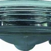Feu clignotant répétiteur droit ou gauche pour FIAT PUNTO III depuis 2012 >, blanc, aile avant