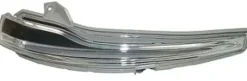 Feu clignotant répétiteur droit pour MERCEDES (W205) CLASSE C ph. 1 2014-2018, rétroviseur