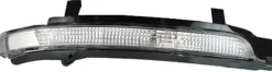 Feu clignotant répétiteur droit pour SKODA OCTAVIA II ph. 2 2009-2013, rétroviseur extérieur