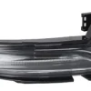 Feu clignotant répétiteur droit à LED de rétroviseur pour FORD FOCUS IV phase 1 2018-2021, Neuf
