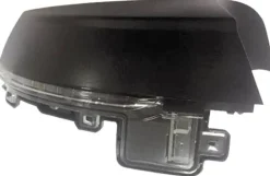 Feu clignotant répétiteur droit pour VOLKSWAGEN POLO V phase 2, 2014-2017, rétroviseur extérieur