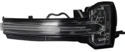 Feu clignotant répétiteur droit de rétroviseur pour MERCEDES CLASSE A AMG/AMG LINE Coupé/Sedan, depuis 2018 (W177), 4 portes, Neuf