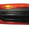 Feu clignotant répétiteur d'aile avant droite pour MINI F55/F56 2014-2021, ONE/COOPER, orange, Neuf