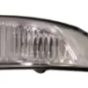Feu clignotant répétiteur droit pour RENAULT SCENIC III phase 2, 2012-2013, rétroviseur extérieur
