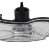 Feu clignotant répétiteur droit pour SKODA FABIA III ph. 1 2015-2018, rétroviseur extérieur