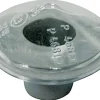 Feu clignotant répétiteur droit ou gauche pour FIAT PUNTO II phase 2, 2003-2009, blanc, aile avant