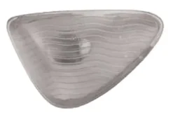 Feu clignotant répétiteur droit pour RENAULT MODUS, 2006-2008, Incolore, rétroviseur extérieur, Neuf