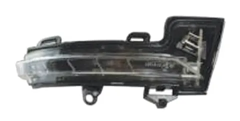 Feu clignotant répétiteur droit pour VOLKSWAGEN T-ROC 2017-2022, rétroviseur extérieur, à LED, Neuf
