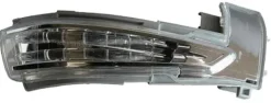 Feu clignotant répétiteur droit pour CITROËN C4 PICASSO II phase 1, 2013-2016, rétroviseur extérieur