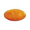 Feu clignotant répétiteur d'aile avant droite/gauche pour MINI R50/R53 de 2001 à 2004, orange, Neuf