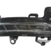 Feu clignotant répétiteur droit pour SKODA OCTAVIA III phase 1 2013-2016, rétroviseur extérieur, à LED, Neuf