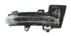 Feu clignotant répétiteur droit pour SKODA OCTAVIA III phase 1 2013-2016, rétroviseur extérieur, à LED, Neuf
