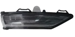 Feu clignotant répétiteur droit pour FORD FIESTA VII ph.1 2017-2021, rétroviseur extérieur, Neuf