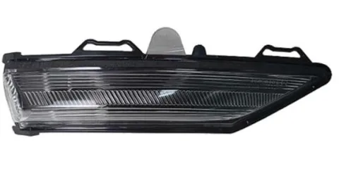 Feu clignotant répétiteur droit pour FORD FIESTA VII ph.1 2017-2021, rétroviseur extérieur, Neuf