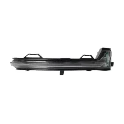 Feu clignotant répétiteur droit pour PEUGEOT 208 II 2019-2023, rétroviseur extérieur, à LED