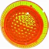 Feu clignotant répétiteur FORD TRANSIT CONNECT I ph.1, 2002-2006 gauche ou droit, orange, aile avant