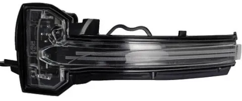Feu clignotant répétiteur gauche de rétroviseur pour MERCEDES CLASSE A, depuis 2018 (W177), Neuf