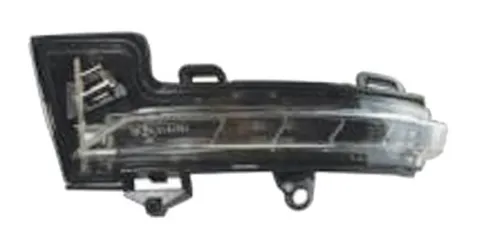 Feu clignotant répétiteur gauche pour VOLKSWAGEN T-ROC 2017-2022, à LED, Neuf