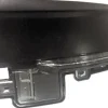 Feu clignotant répétiteur gauche pour VOLKSWAGEN POLO V phase 1, 2009-2014, rétroviseur extérieur