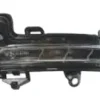 Feu clignotant répétiteur gauche pour SKODA OCTAVIA III phase 1 2013-2016, à LED, Neuf