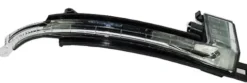 Feu clignotant répétiteur gauche pour AUDI Q3 I phase 1, 2011-2014, rétroviseur extérieur, Neuf
