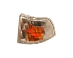 Feu clignotant répétiteur gauche pour IVECO DAILY, 2011-2014, rétroviseur extérieur, Neuf
