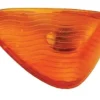 Feu clignotant répétiteur gauche pour RENAULT MODUS, 2004-2008, Orange, rétroviseur extérieur, Neuf