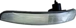 Feu clignotant répétiteur gauche pour FORD KUGA II ph. 1 2013-2016, rétroviseur extérieur, Neuf