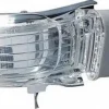 Feu clignotant répétiteur gauche pour VOLKSWAGEN TOURAN I phase 1, 2003-2006, rétroviseur extérieur