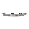 Feu clignotant répétiteur gauche VOLKSWAGEN GOLF VII GTI/GTD ph. 1, 2013-2016, rétroviseur ext., LED