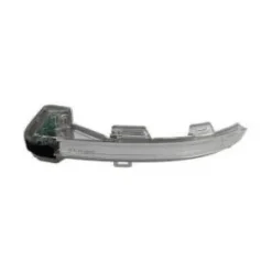 Feu clignotant répétiteur gauche pour VOLKSWAGEN PASSAT B8 2014-2019, rétroviseur extérieur