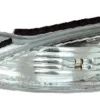 Feu clignotant répétiteur gauche de rétroviseur pour MAZDA 2 II 2007-2014, Neuf