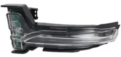 Feu clignotant répétiteur gauche à LED de rétroviseur pour FORD FOCUS IV phase 1 2018-2021, Neuf