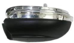 Feu clignotant répétiteur gauche pour VOLKSWAGEN GOLF VI 2008-2012, rétroviseur extérieur, Neuf