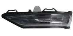 Feu clignotant répétiteur gauche pour FORD FIESTA VII ph.1 2017-2021, rétroviseur extérieur, Neuf