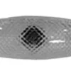 Feu clignotant répétiteur gauche pour TOYOTA YARIS I phase 1, 1999-2003, blanc, aile avant, Neuf