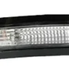 Feu clignotant répétiteur gauche pour SKODA OCTAVIA II ph. 2 2009-2013, rétroviseur extérieur